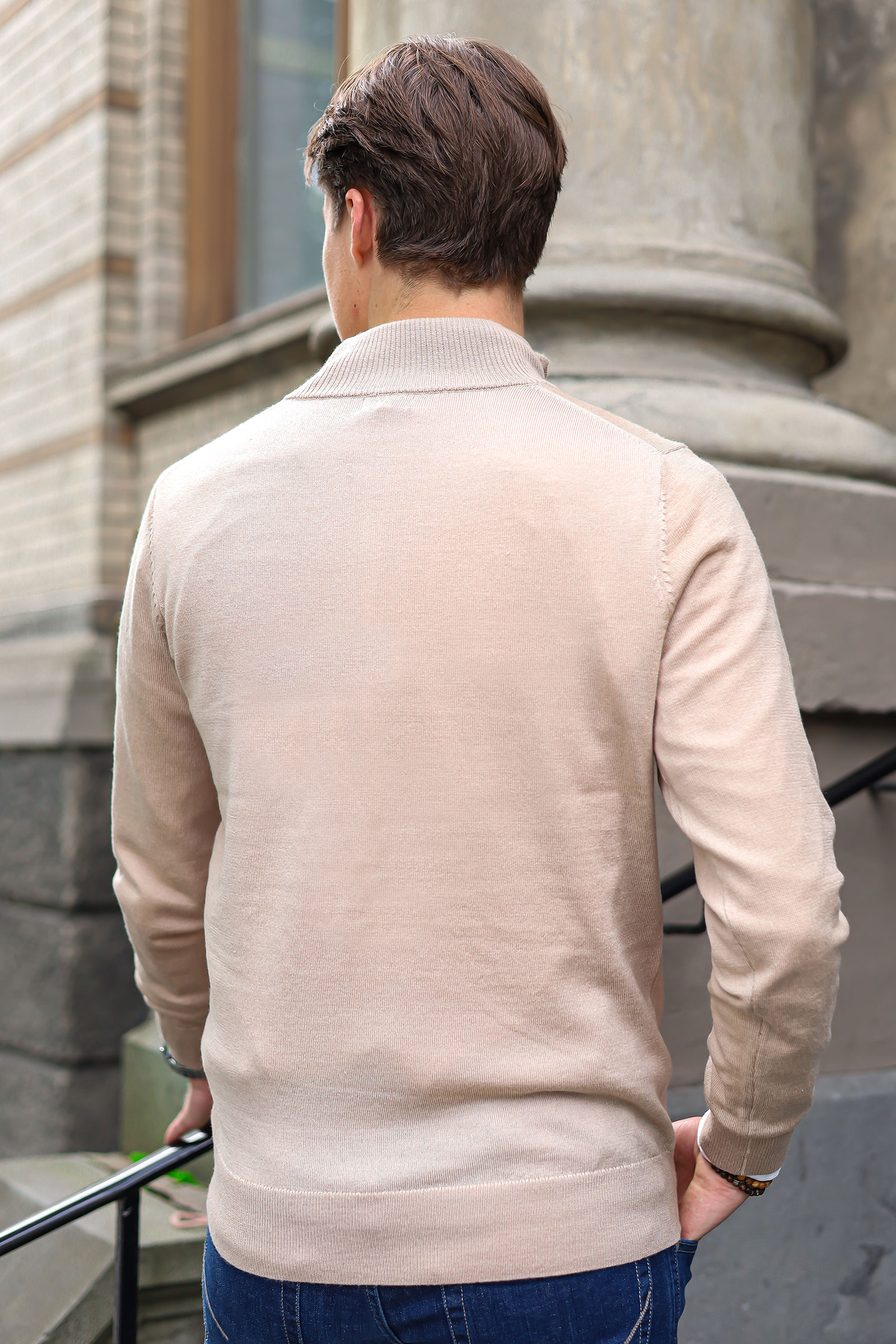 Christian, Krem - Bilde 5