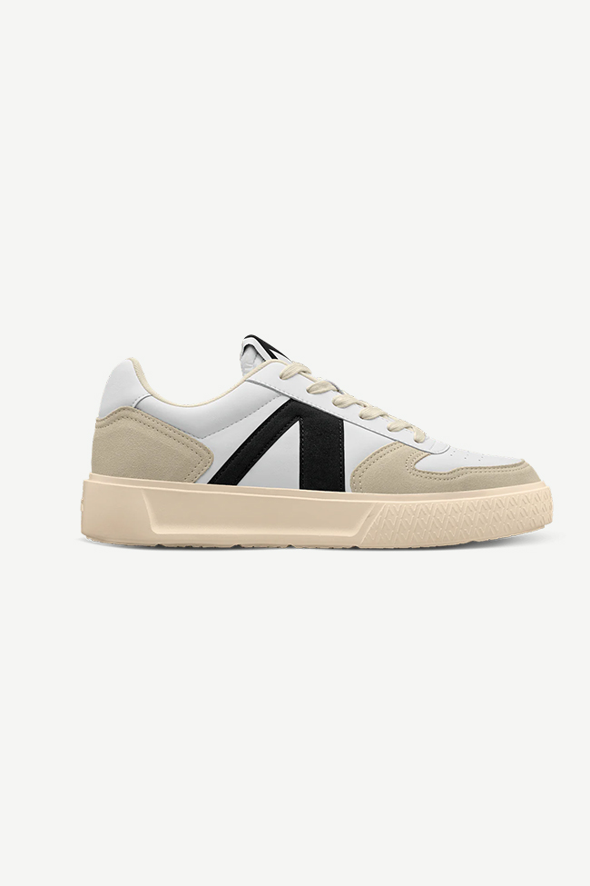 Uncover, White Black - Bilde 5