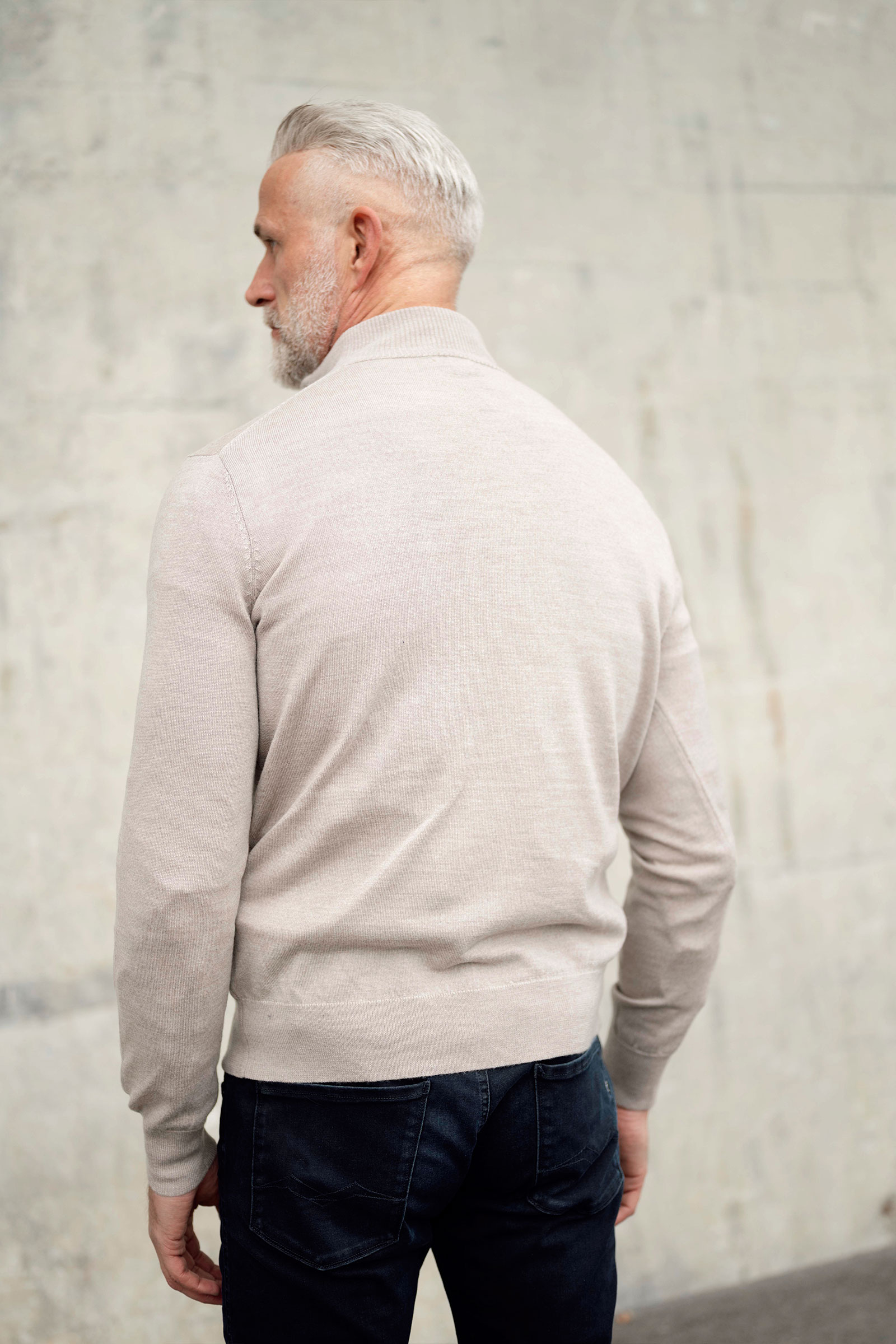 Christian, Krem - Bilde 3