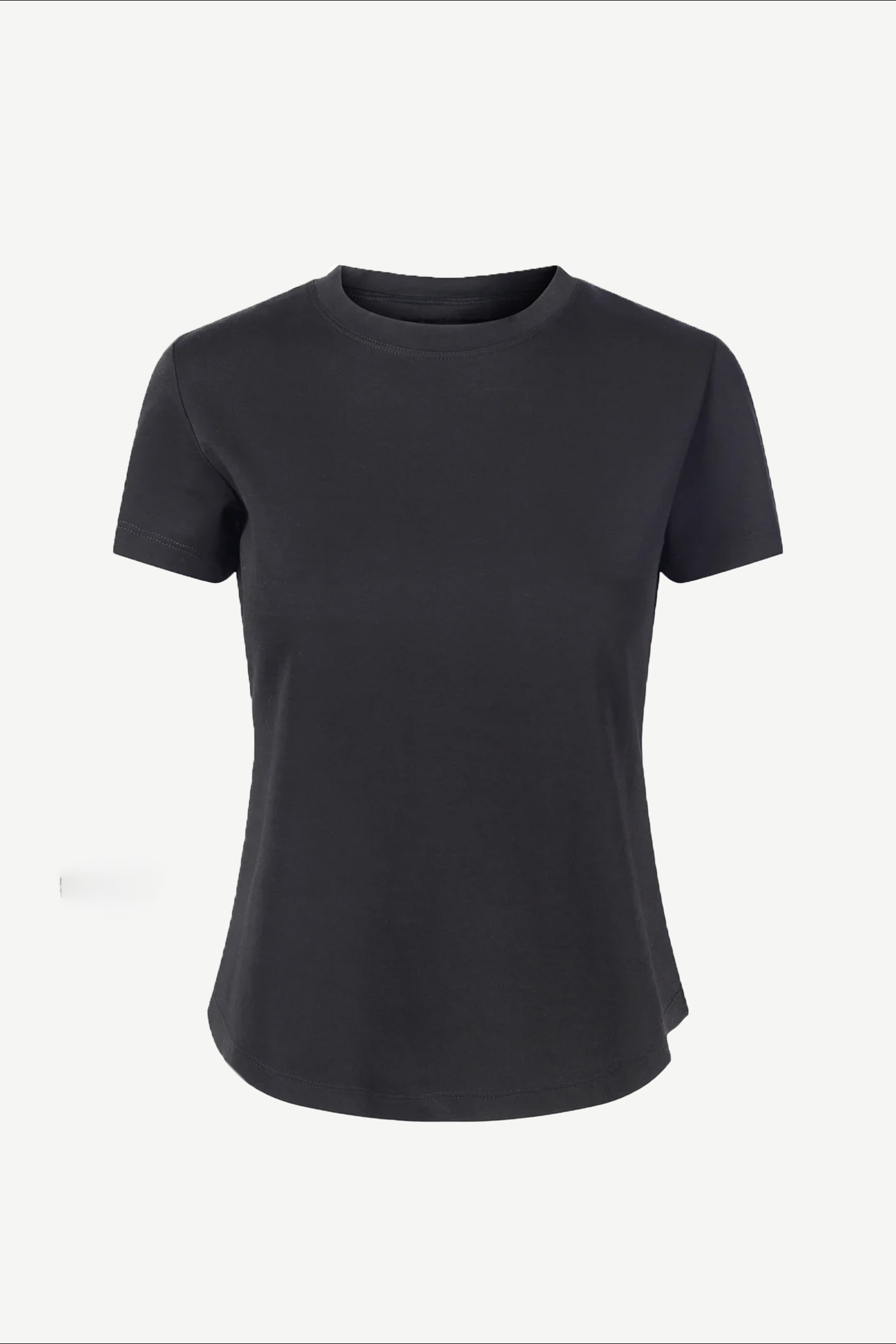 Kiari Tee, Black - Bilde 2