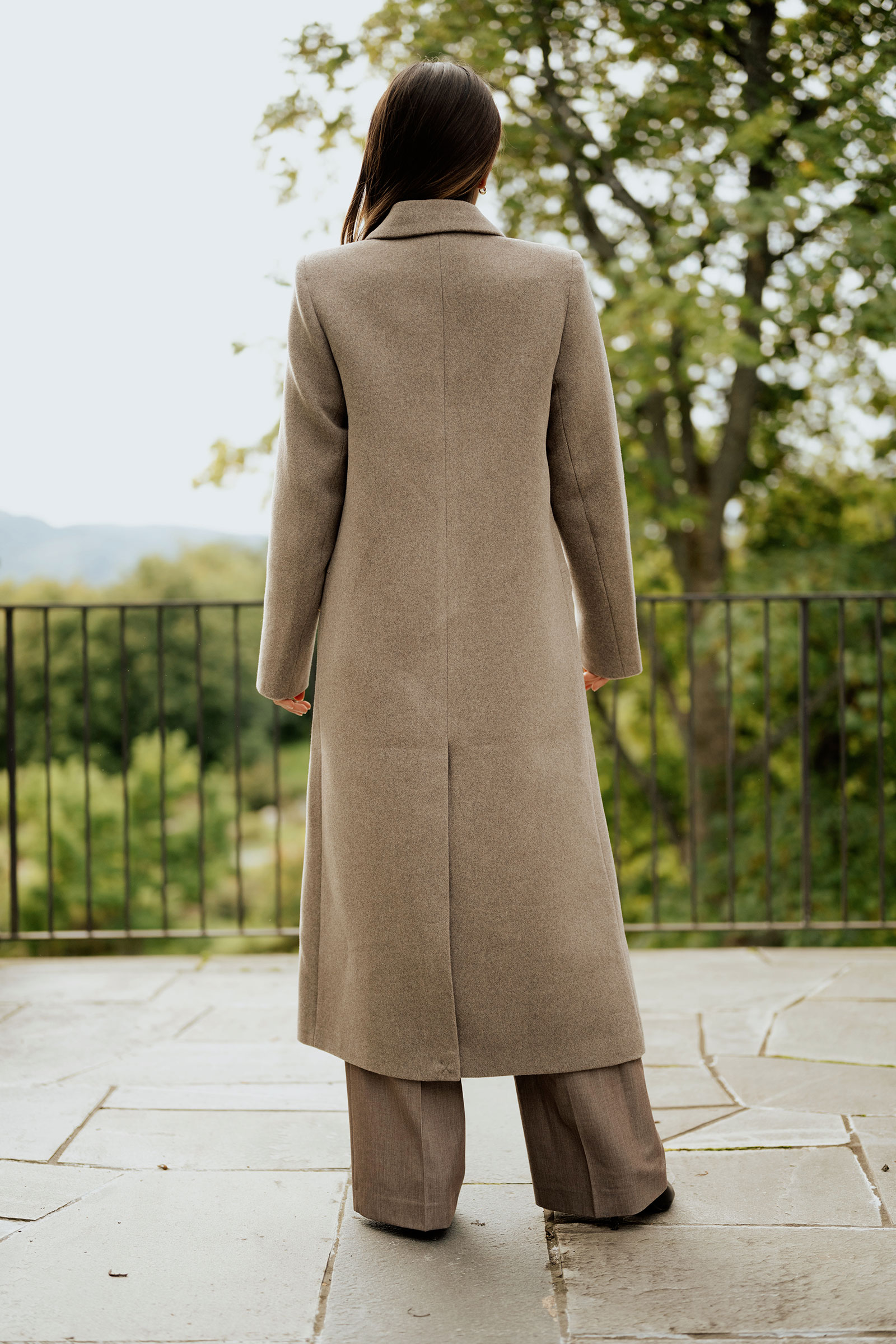 Falcon Coat, Fallen Rock - Bilde 13