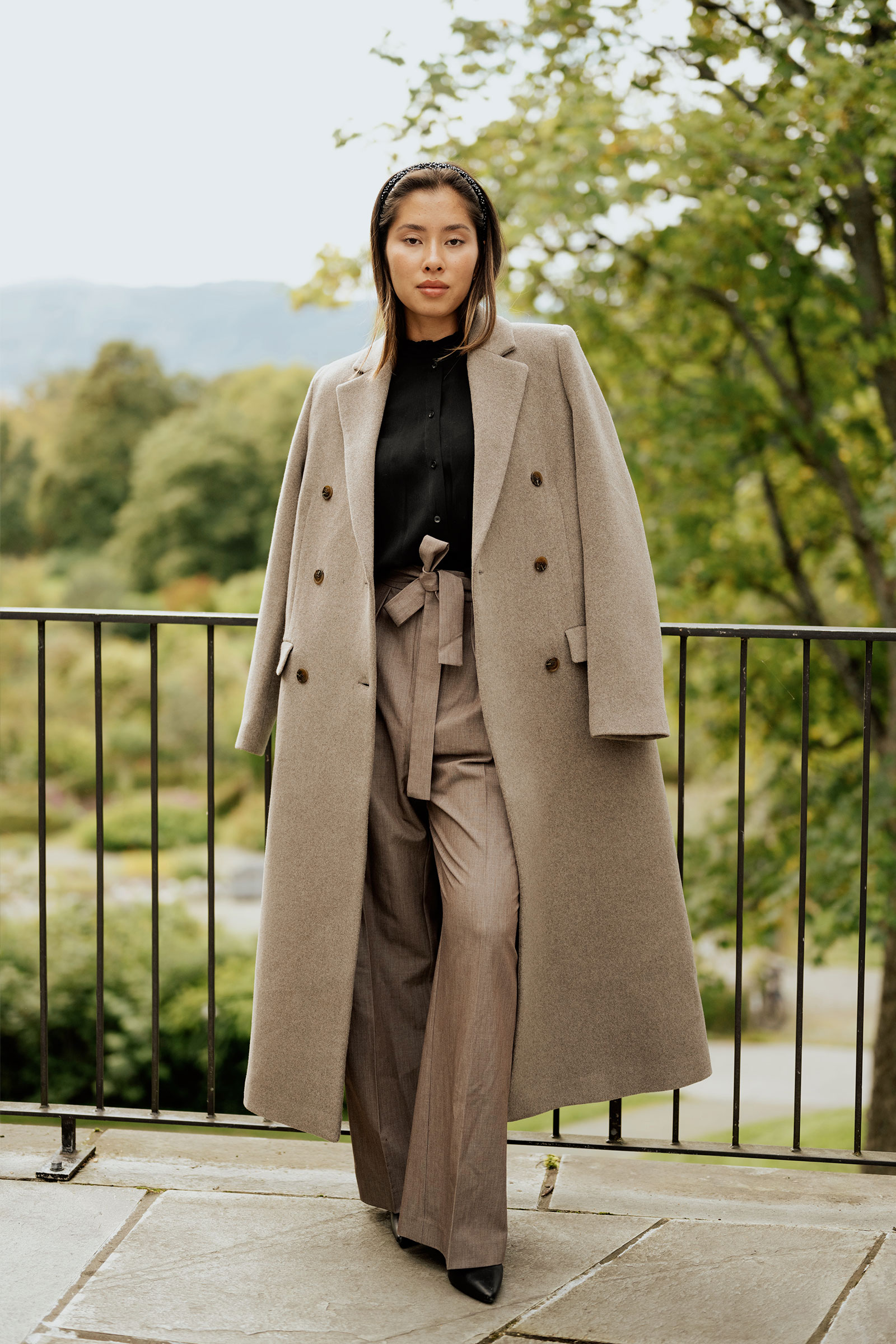 Falcon Coat, Fallen Rock - Bilde 12