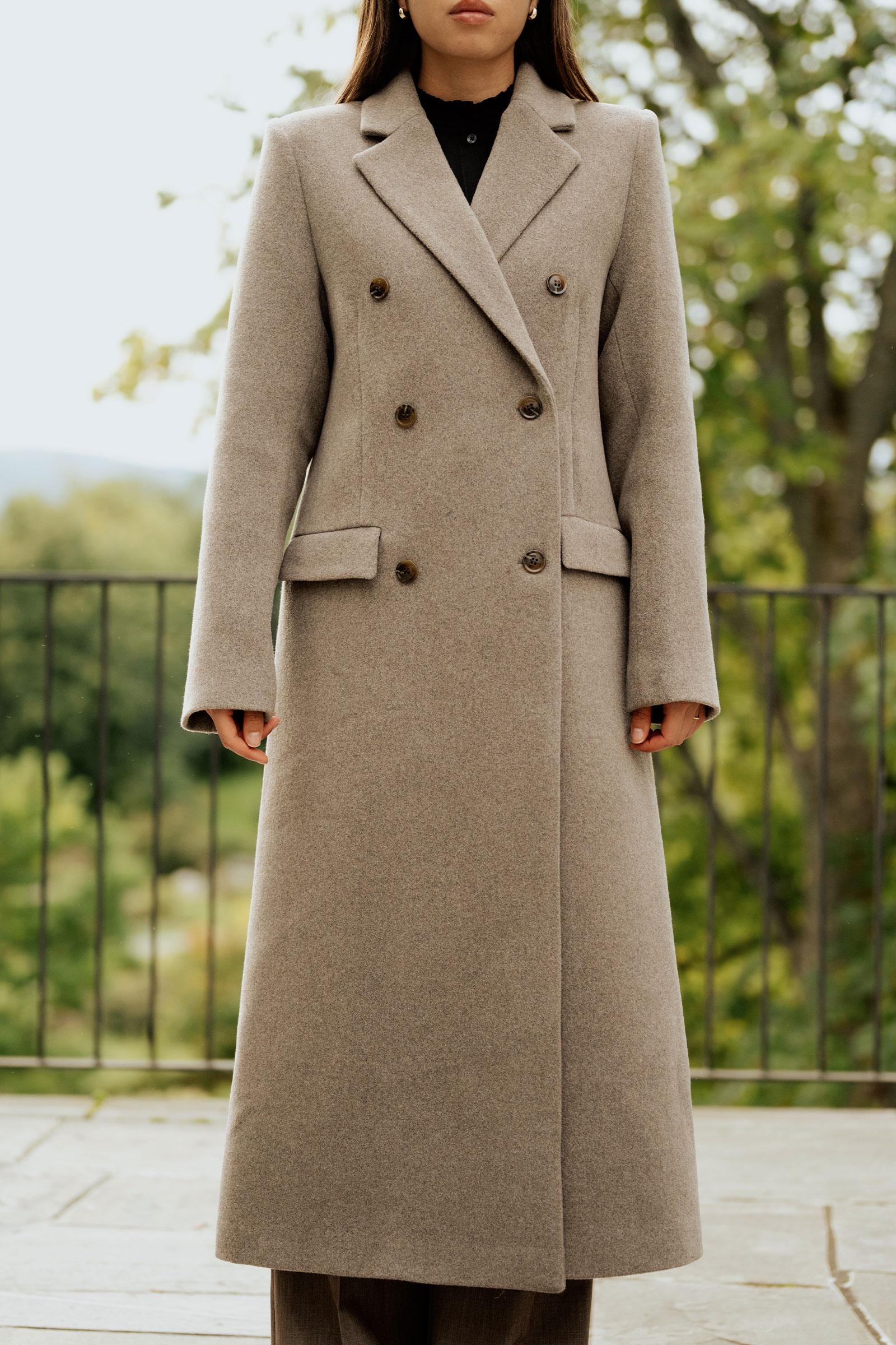 Falcon Coat, Fallen Rock - Bilde 10