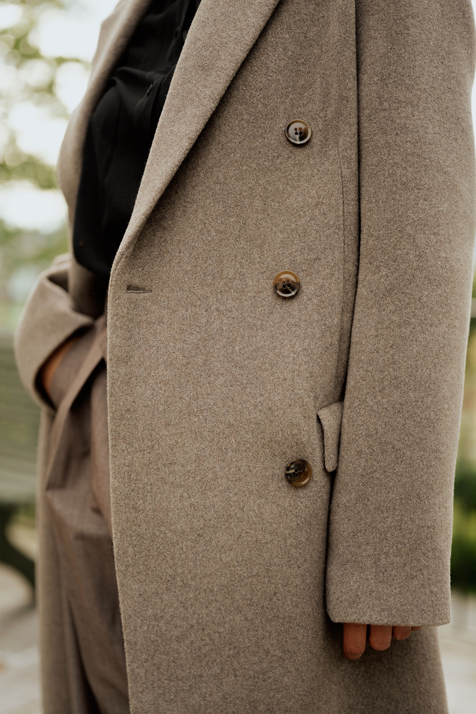 Falcon Coat, Fallen Rock - Bilde 9