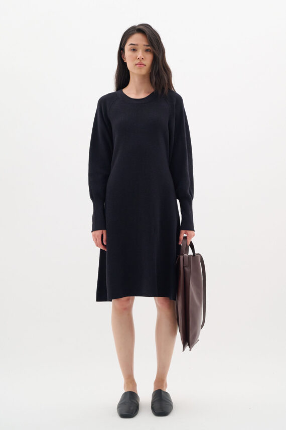 Jogan IW Dress, Black