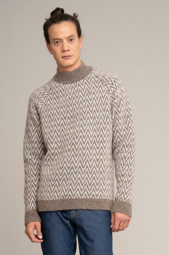 johnnylove-finn-jaquard-mohair-taupe