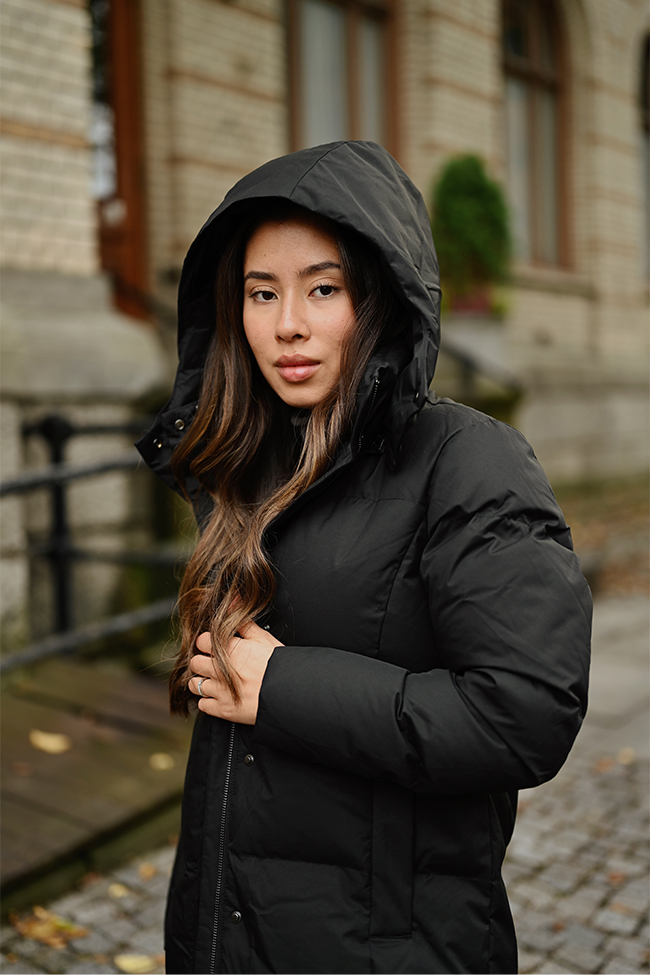 Maggie, Black - Bilde 4