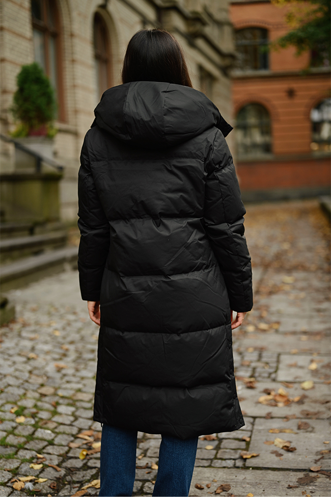 Maggie, Black - Bilde 5
