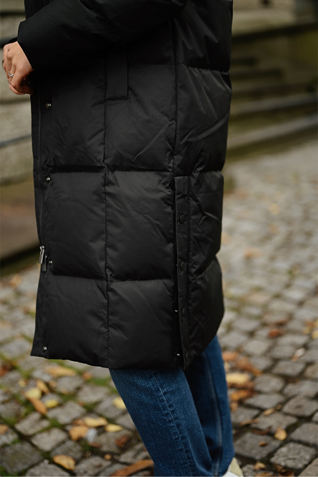 Maggie, Black - Bilde 6
