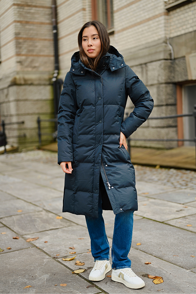 Maggie, Navy - Bilde 2