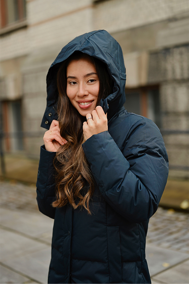 Maggie, Navy - Bilde 4