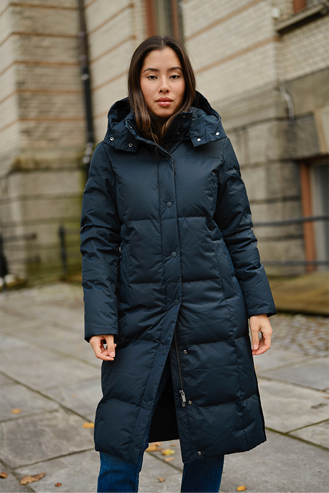 Maggie, Navy - Bilde 5