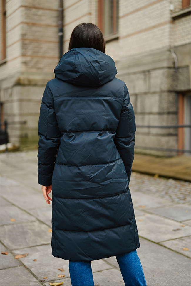Maggie, Navy - Bilde 7
