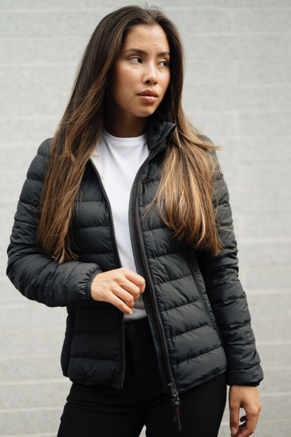 Juliet AW24, Black