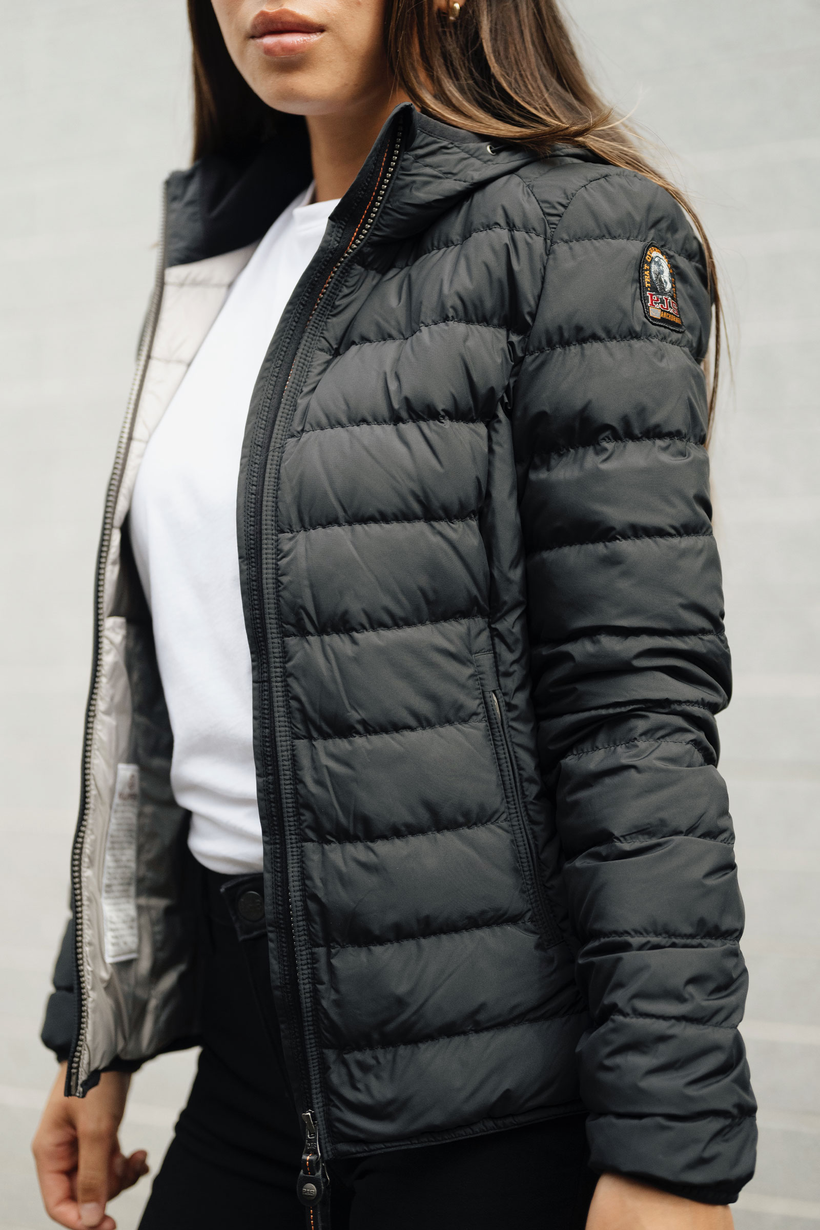 Juliet AW24, Black - Bilde 2