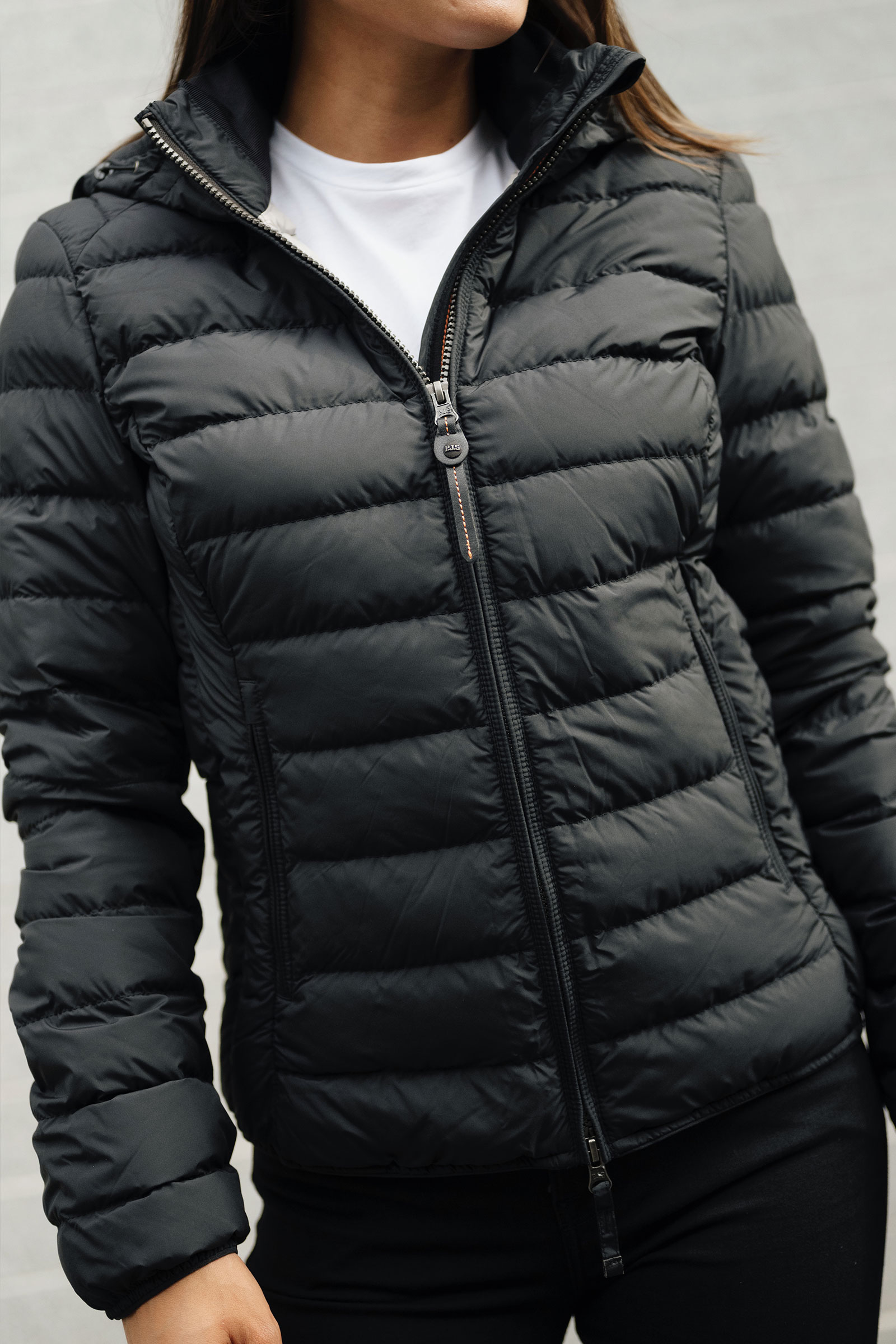 Juliet AW24, Black - Bilde 4