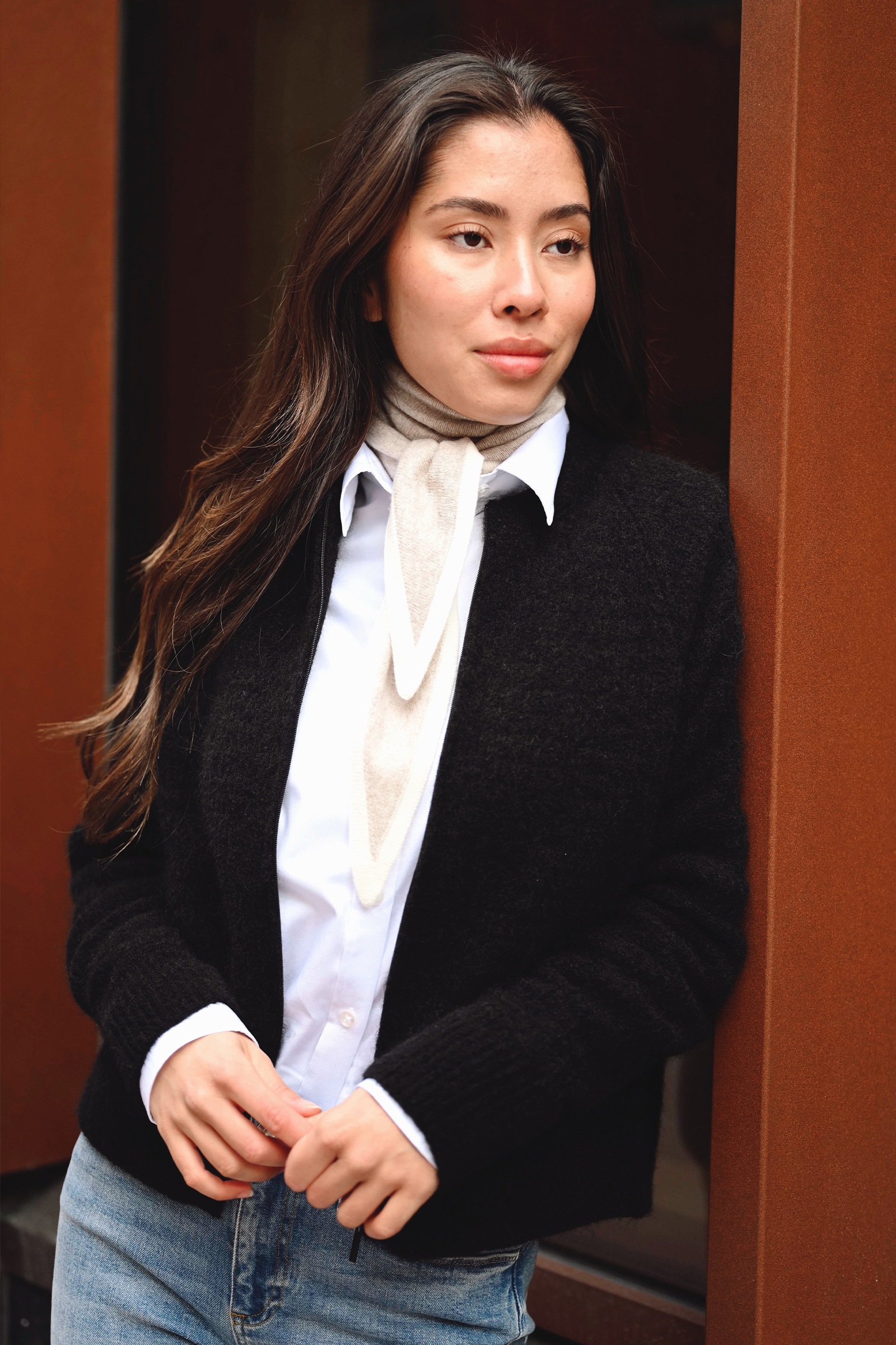 Lucy, Black - Bilde 2