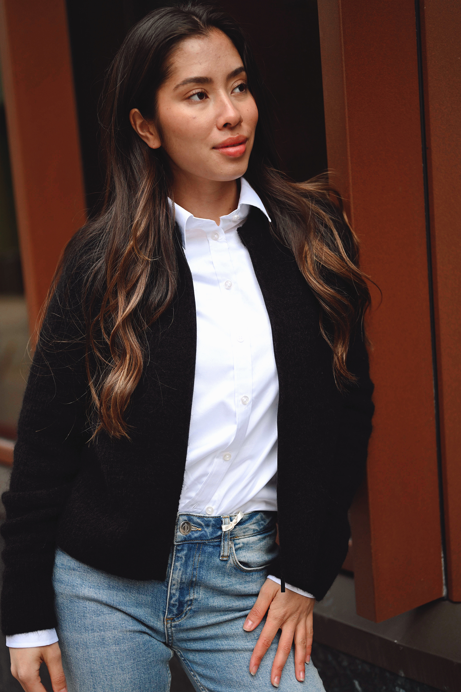 Lucy, Black - Bilde 4