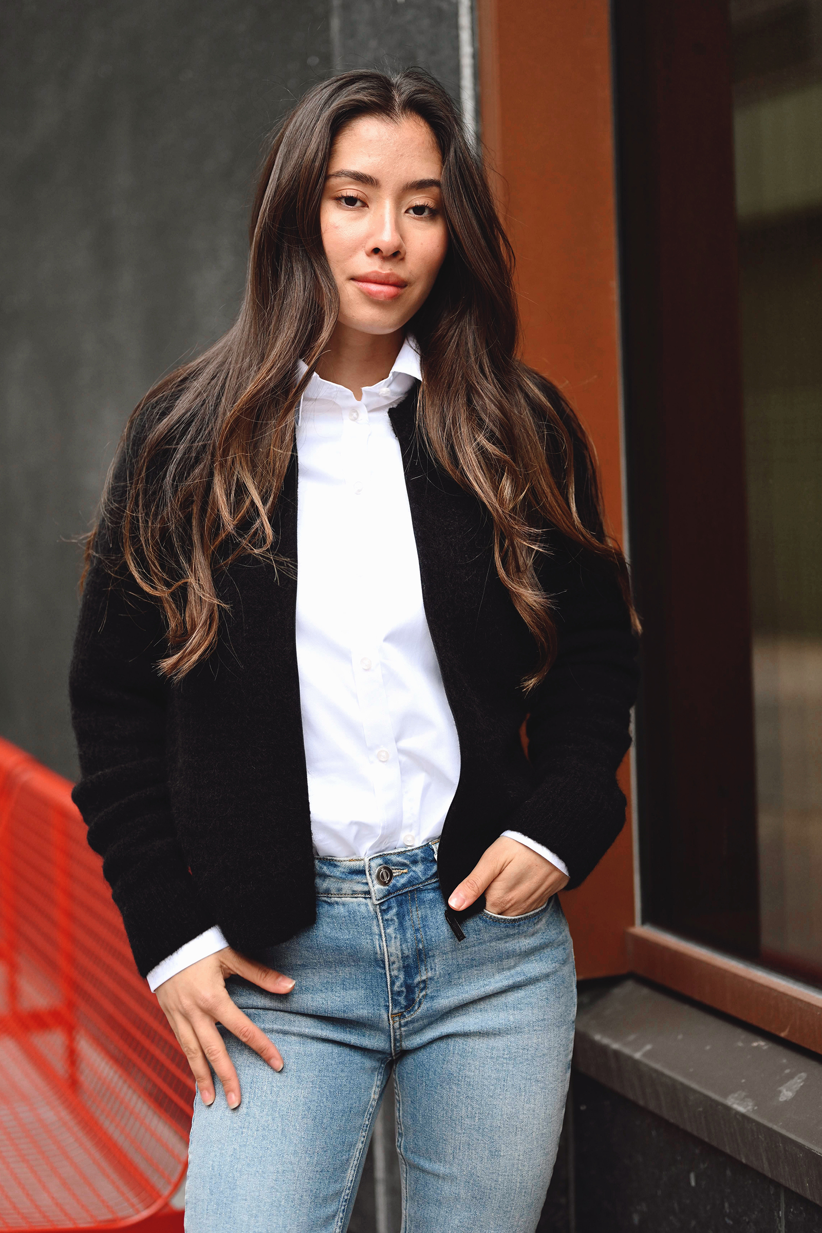 Lucy, Black - Bilde 3