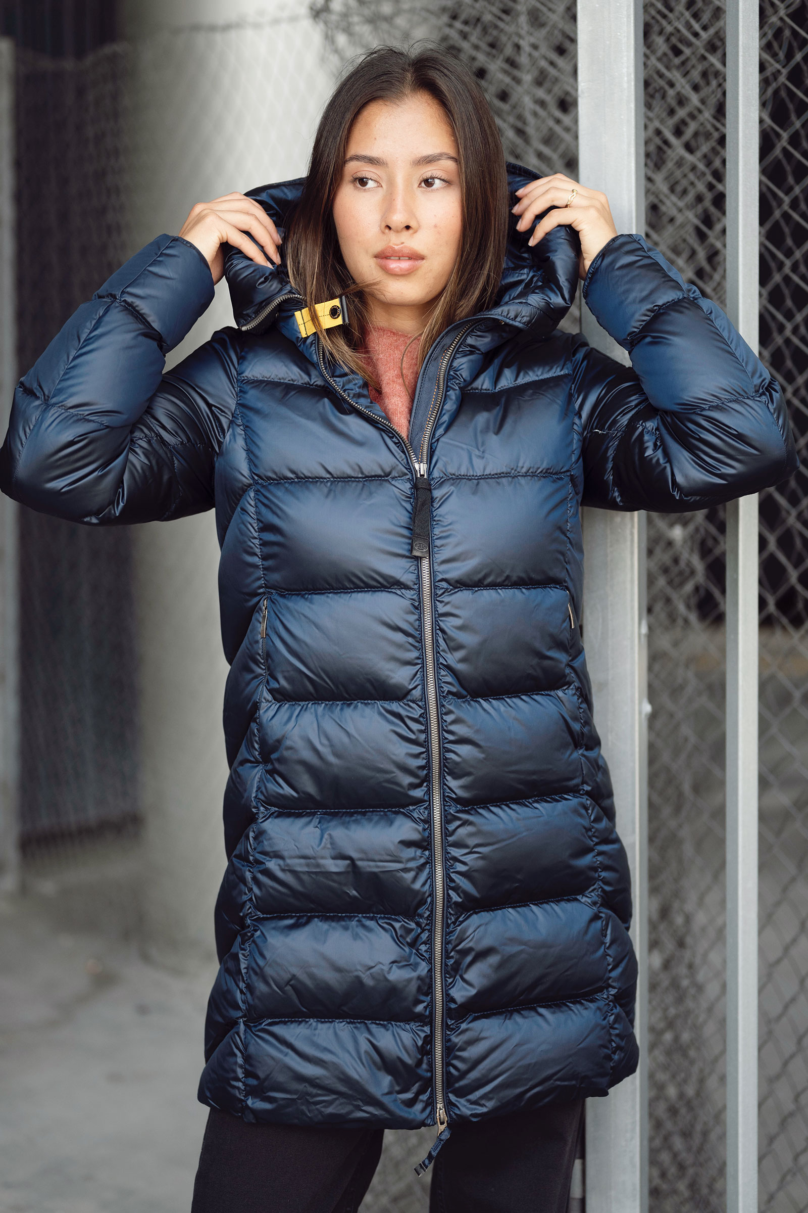 Marion, Blue Navy - Bilde 2