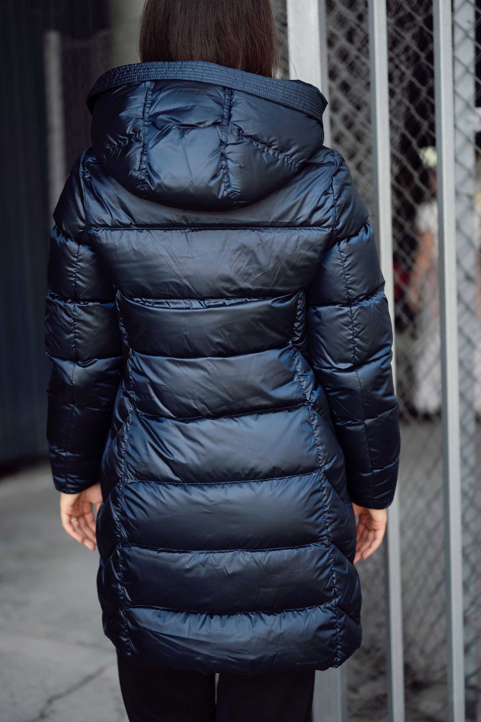 Marion, Blue Navy - Bilde 3