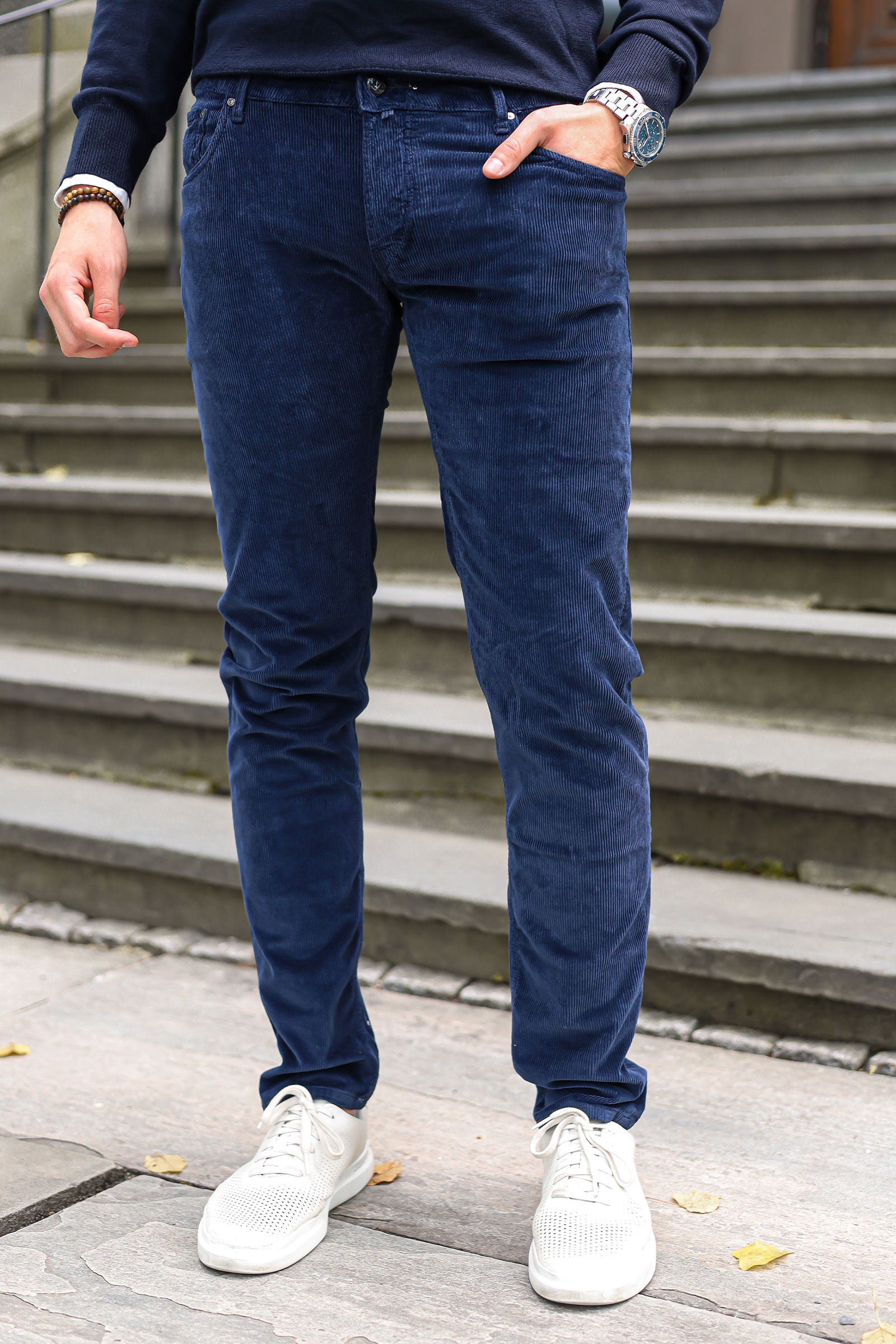 Orvieto, Blu Scuro - Bilde 2