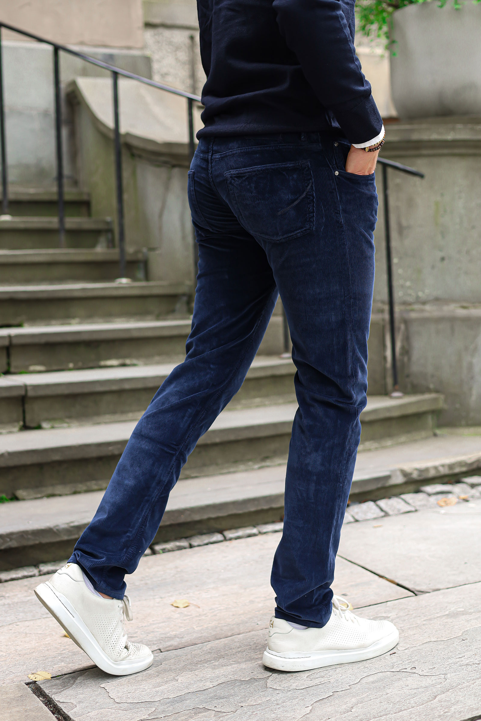 Orvieto, Blu Scuro - Bilde 3