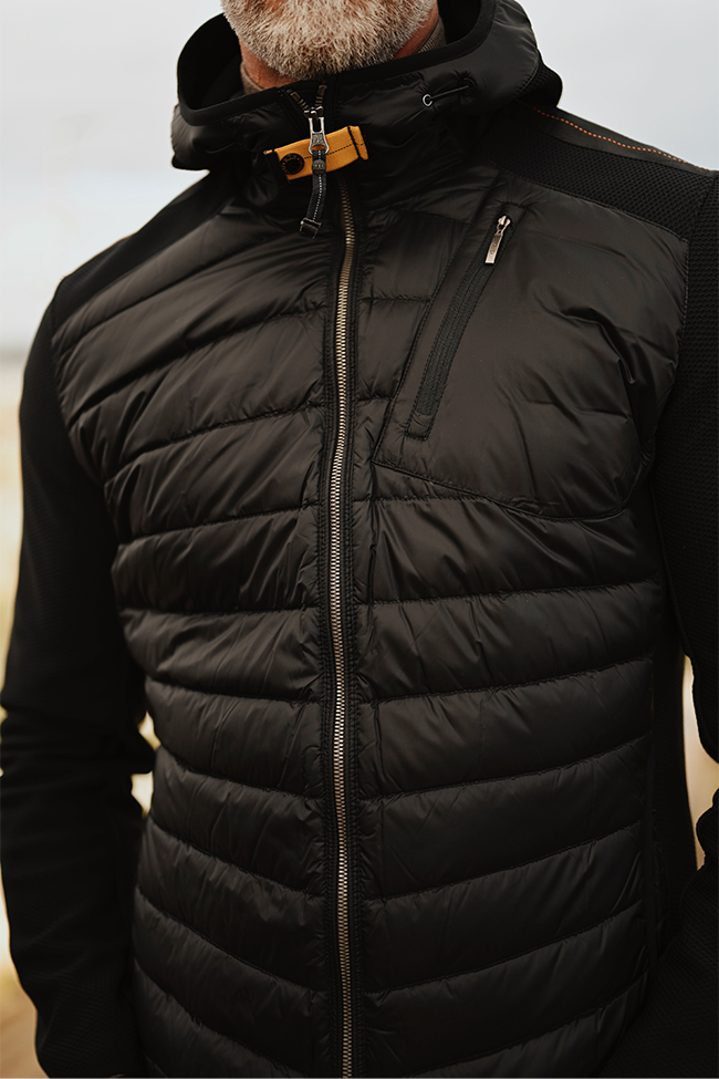 Buck AW25, Black - Bilde 4