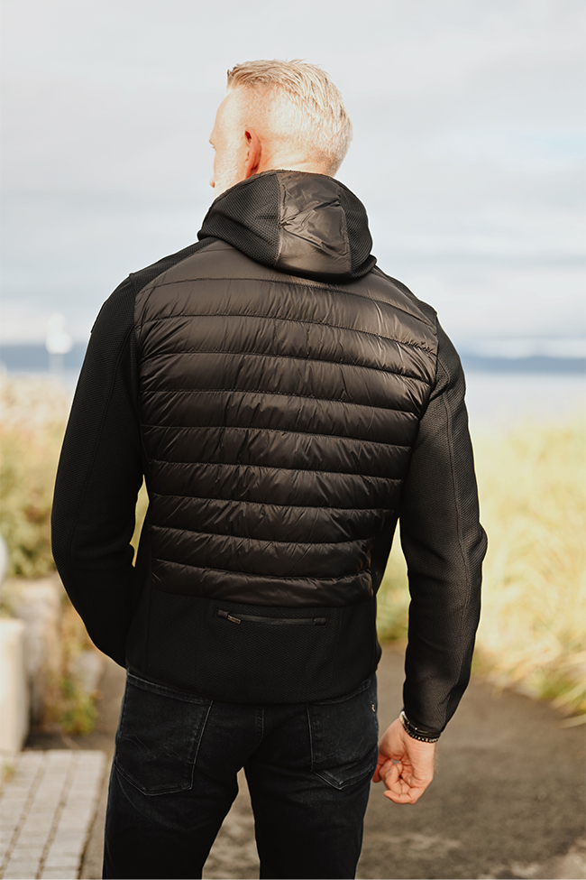 Buck AW25, Black - Bilde 5
