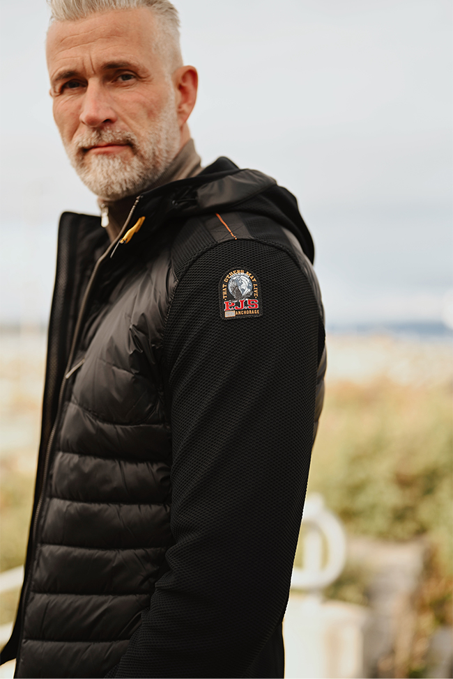 Buck AW25, Black - Bilde 3