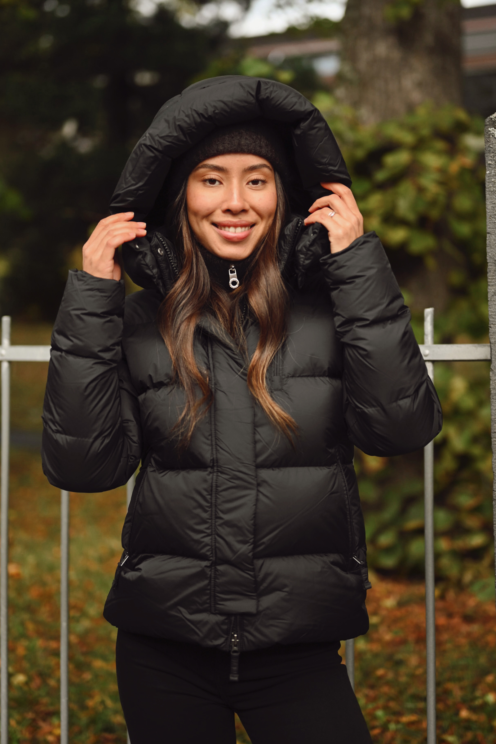 Stella, Black - Bilde 3