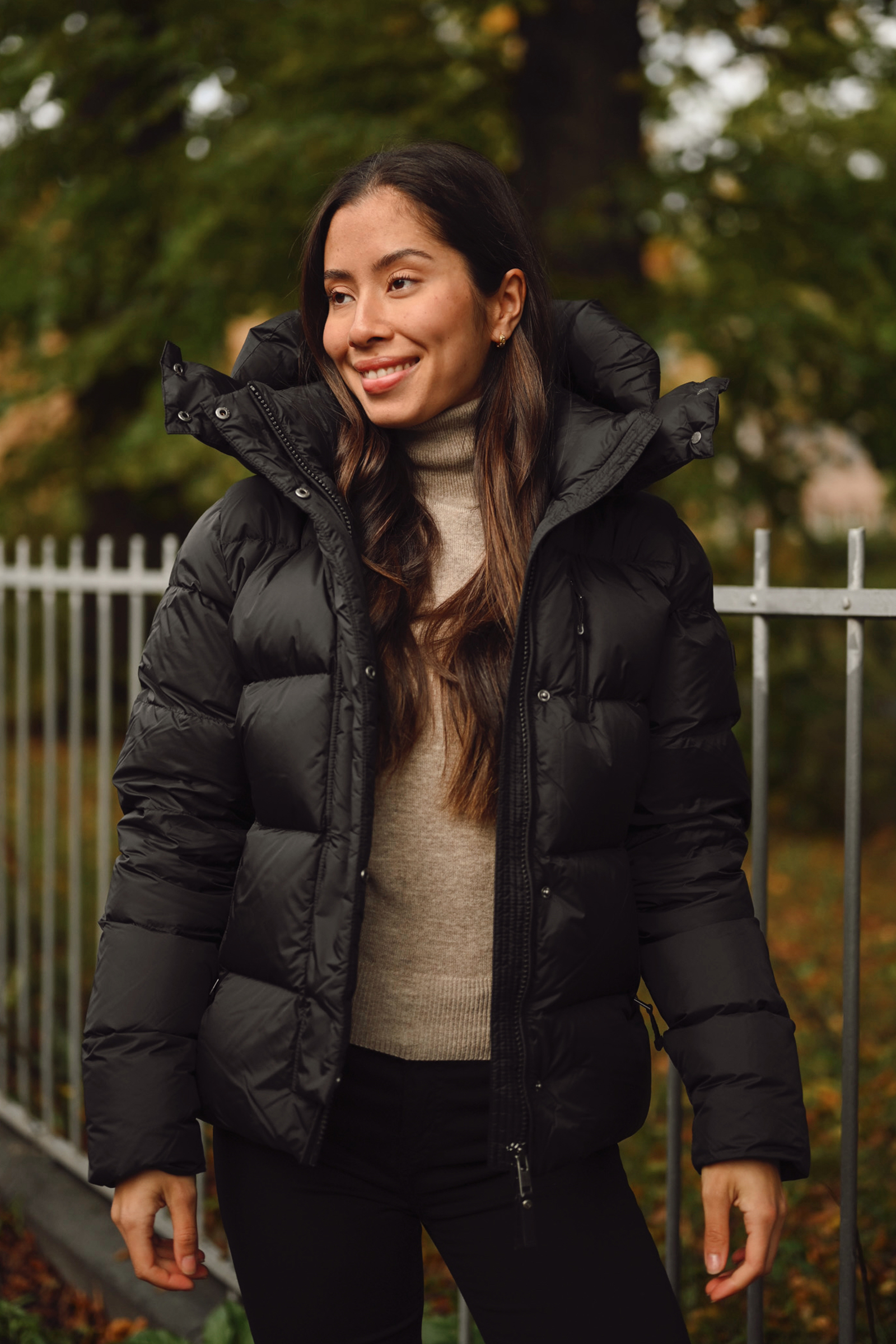 Stella, Black - Bilde 8