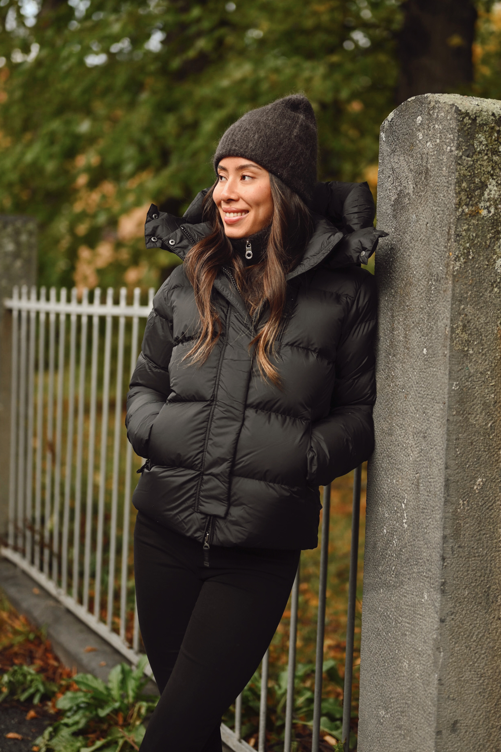 Stella, Black - Bilde 7