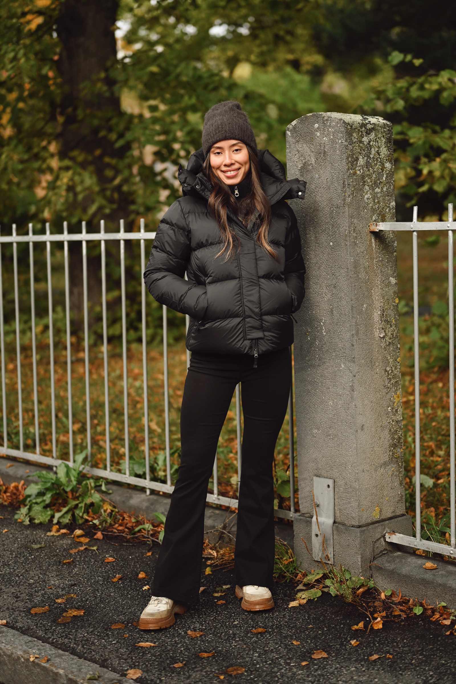 Stella, Black - Bilde 4