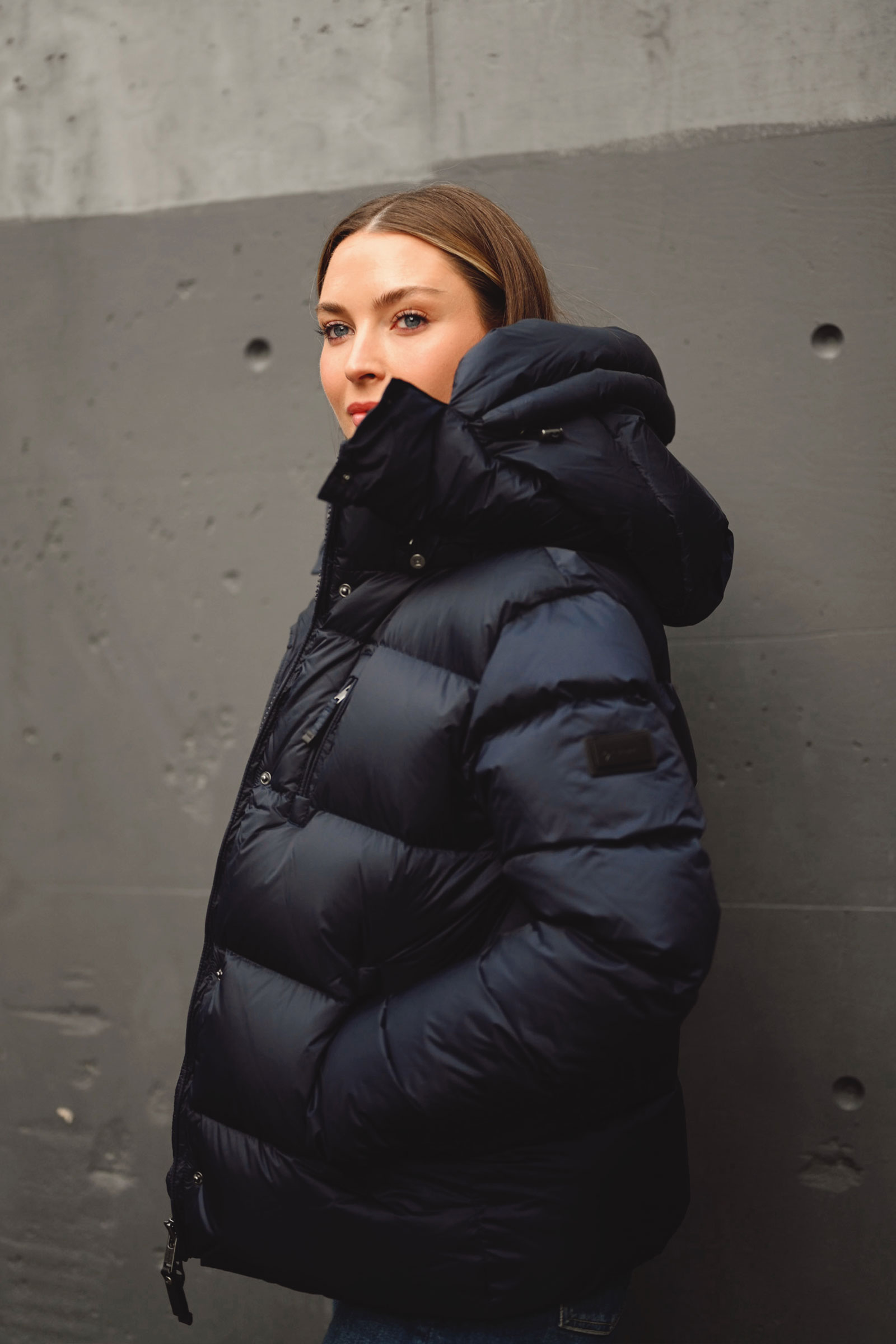 Stella, Navy - Bilde 10