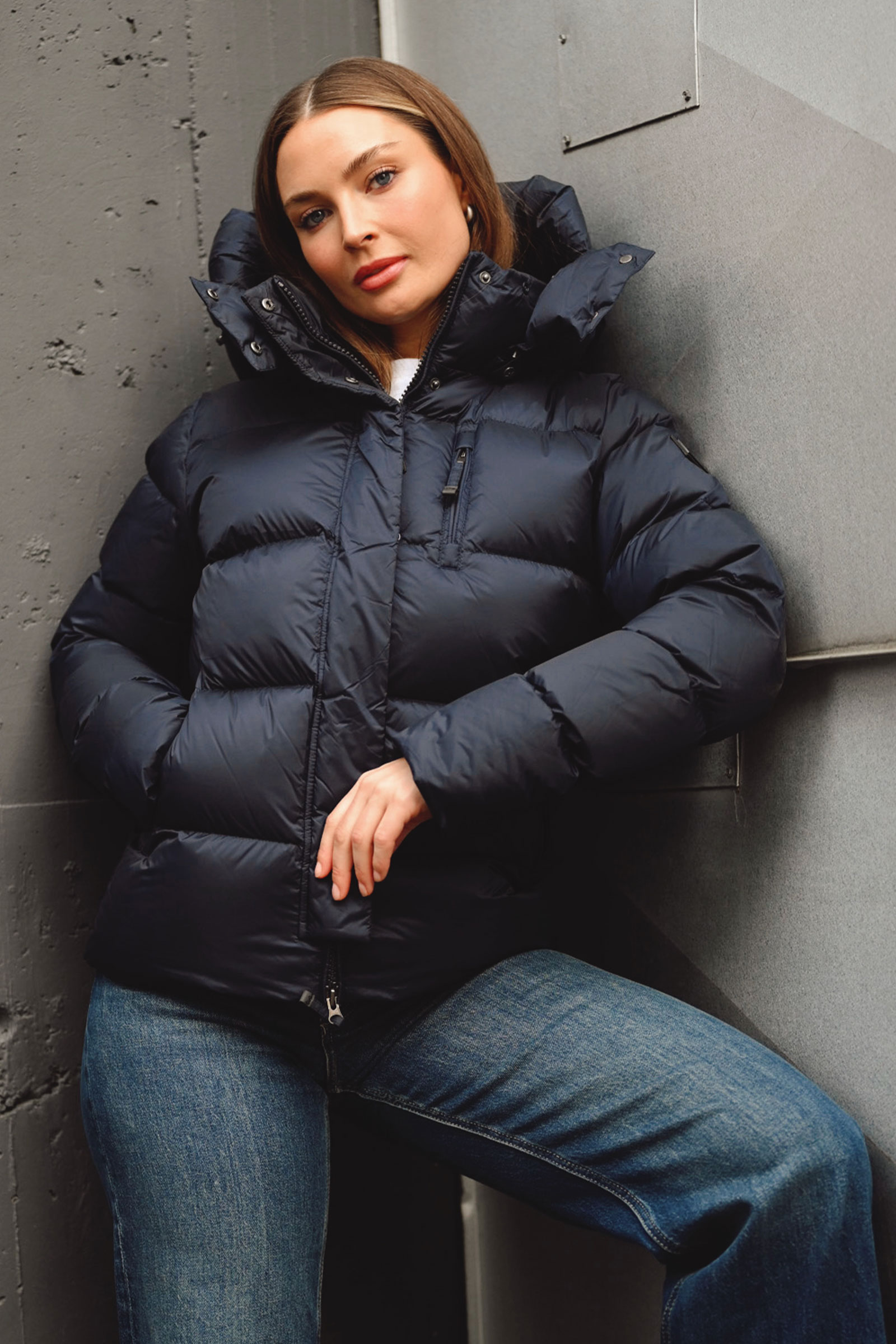 Stella, Navy - Bilde 12