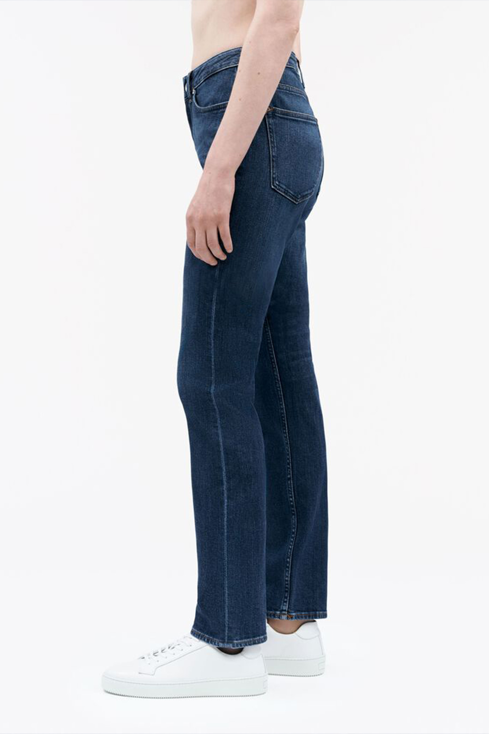 Maggie Jeans, Dark Blue - Bilde 10