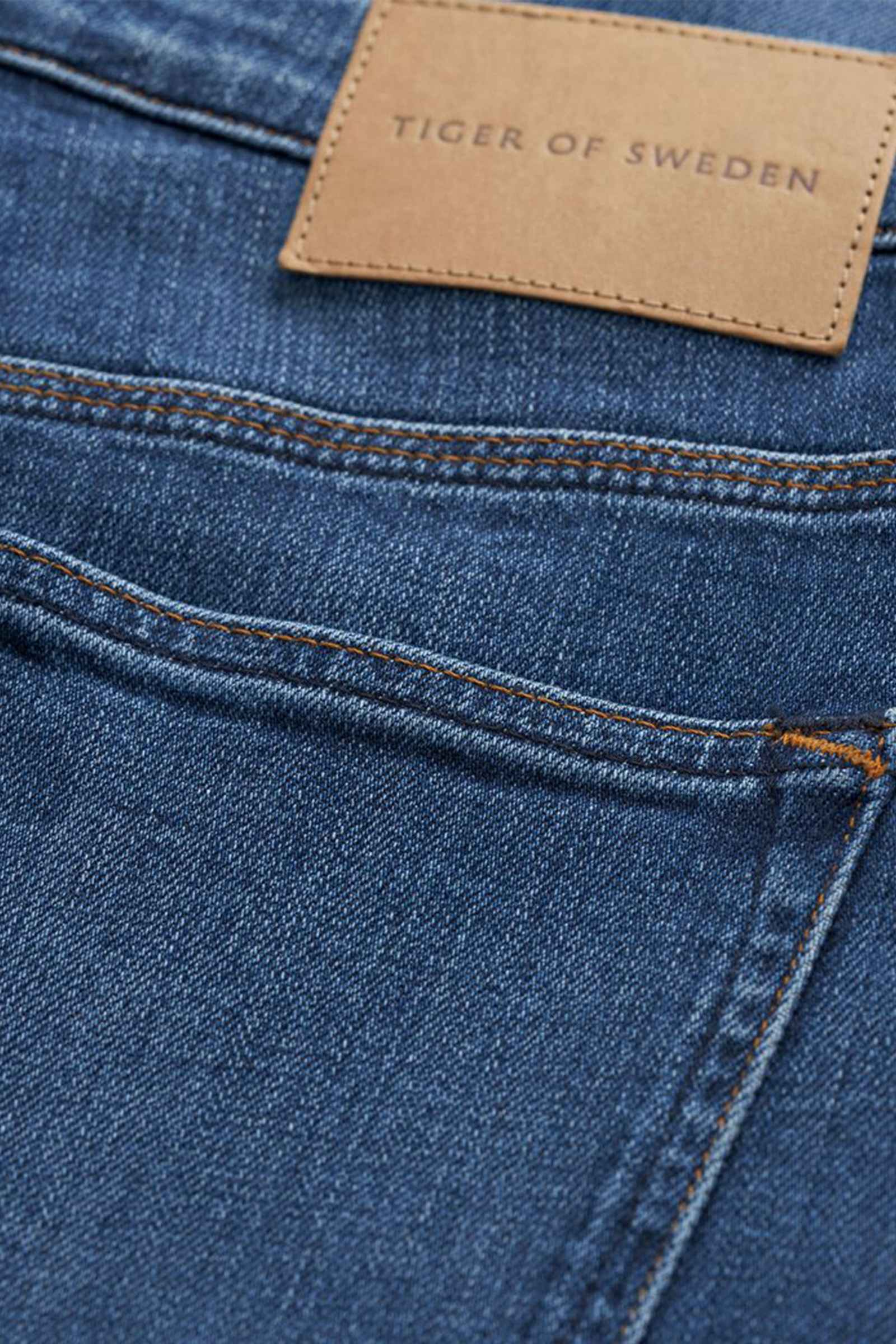 Maggie Jeans, Dark Blue - Bilde 9