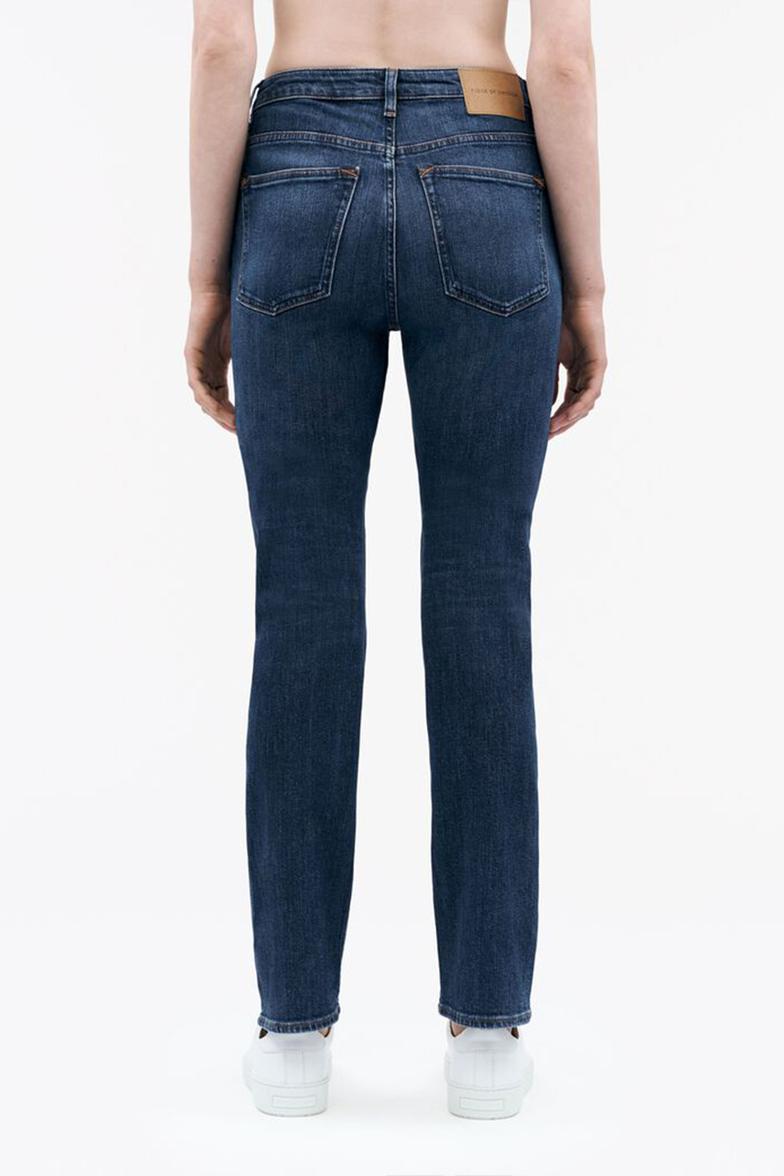 Maggie Jeans, Dark Blue - Bilde 7