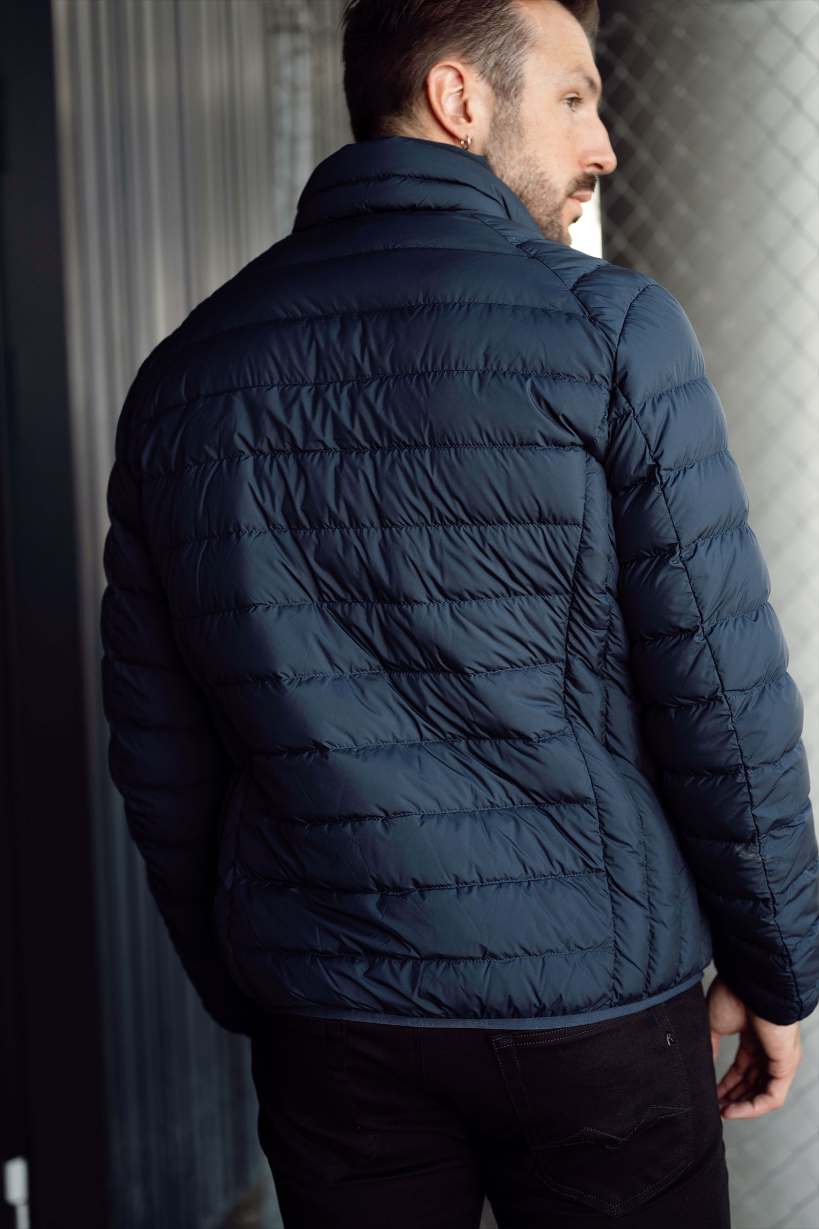 Ugo AW25, Blue Navy - Bilde 5