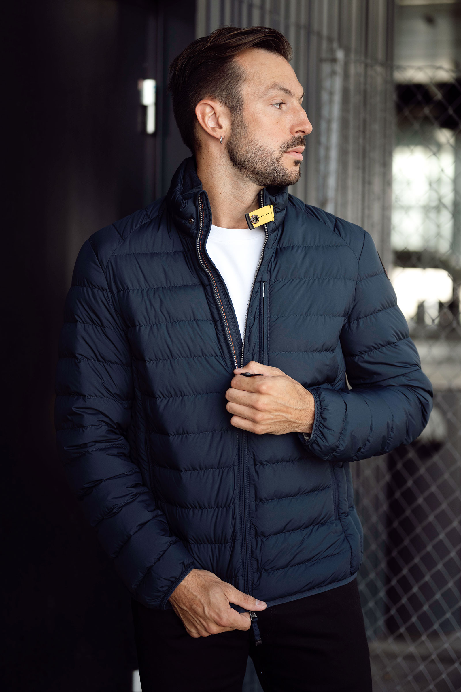 Ugo AW25, Blue Navy - Bilde 9