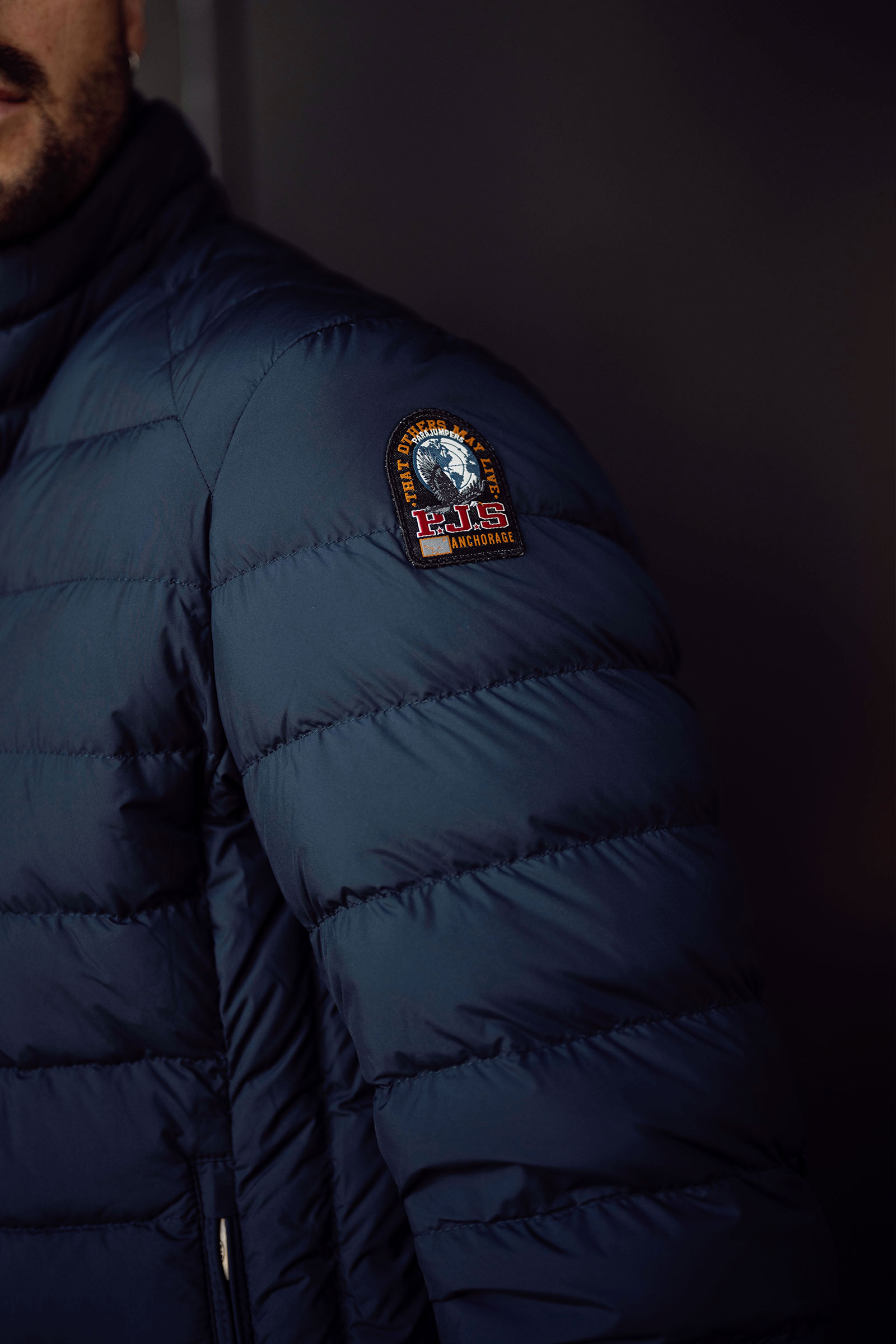 Ugo AW25, Blue Navy - Bilde 8