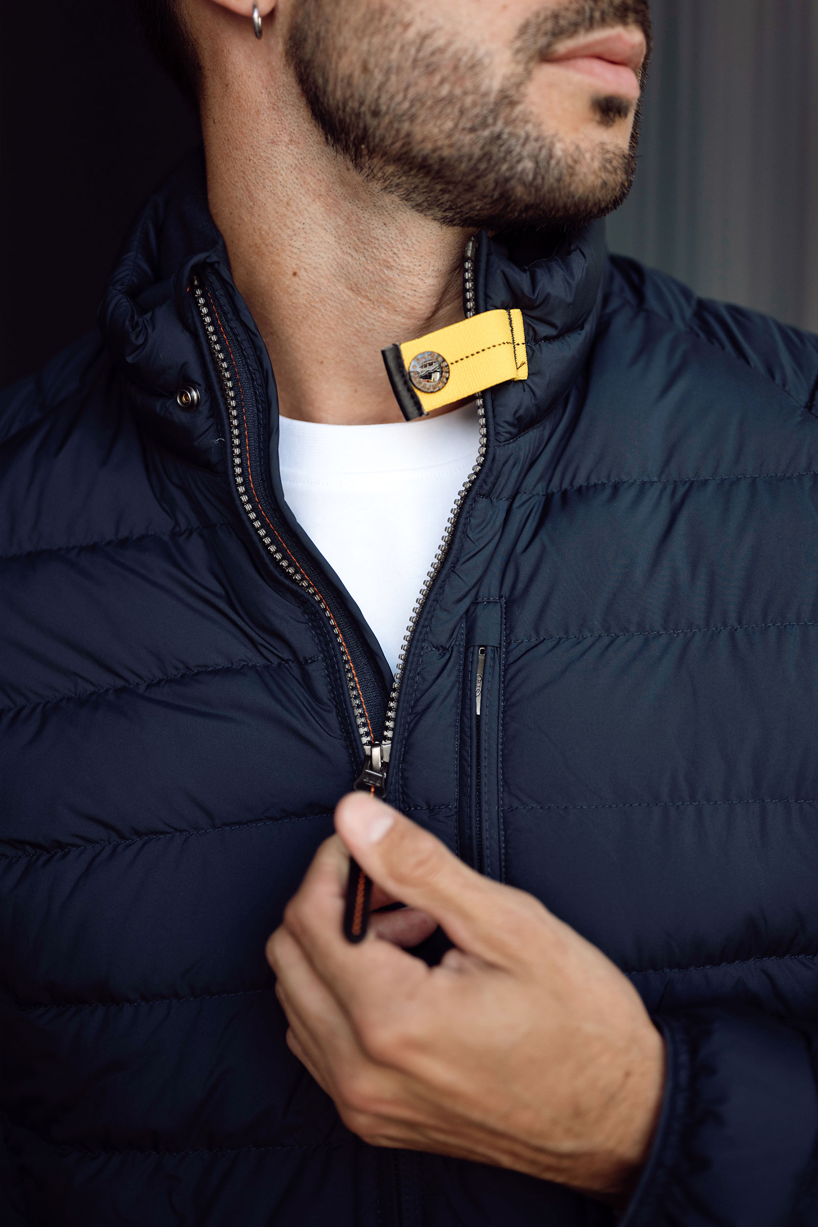 Ugo AW25, Blue Navy - Bilde 7