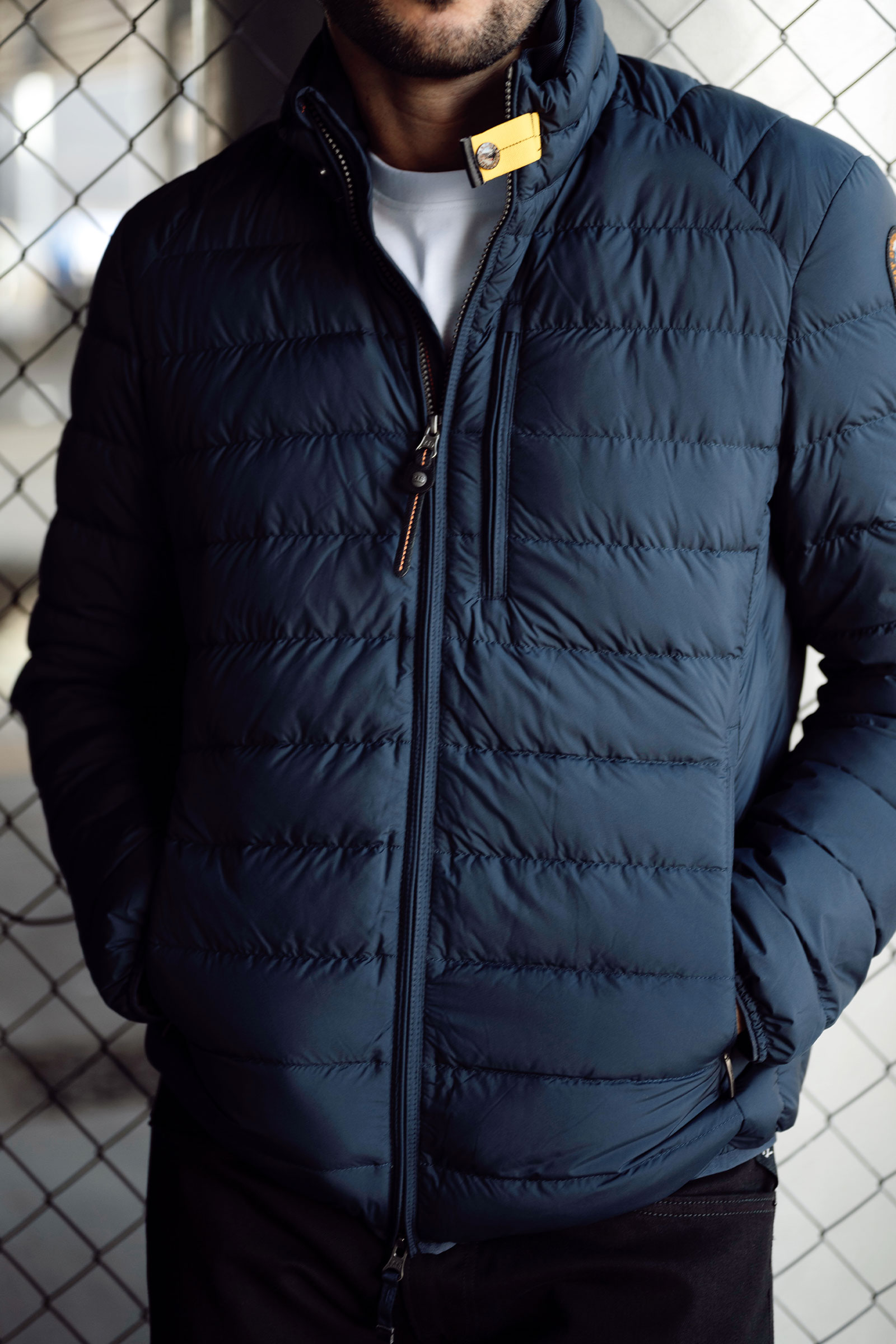 Ugo AW25, Blue Navy - Bilde 6