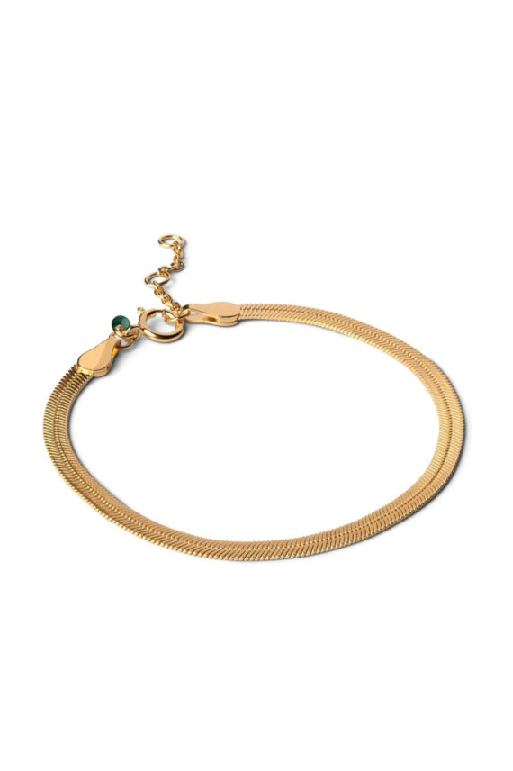 enamel-copenhagen-caroline-bracelet-gold