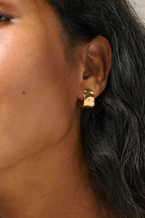 enamel-copenhagen-ziva-hoops-gold