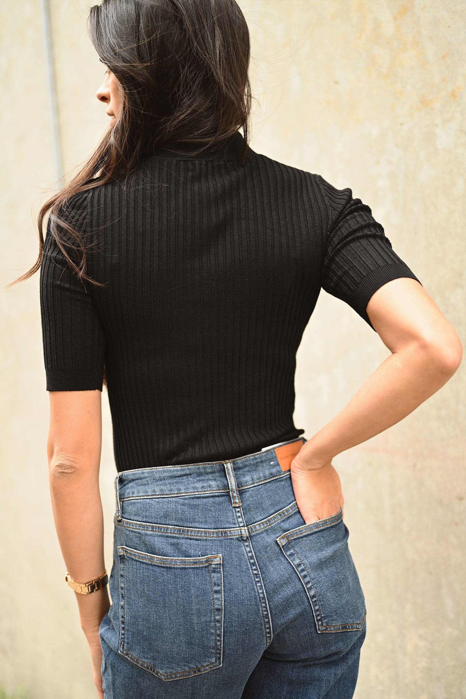 Fannie Top, Sort - Bilde 5