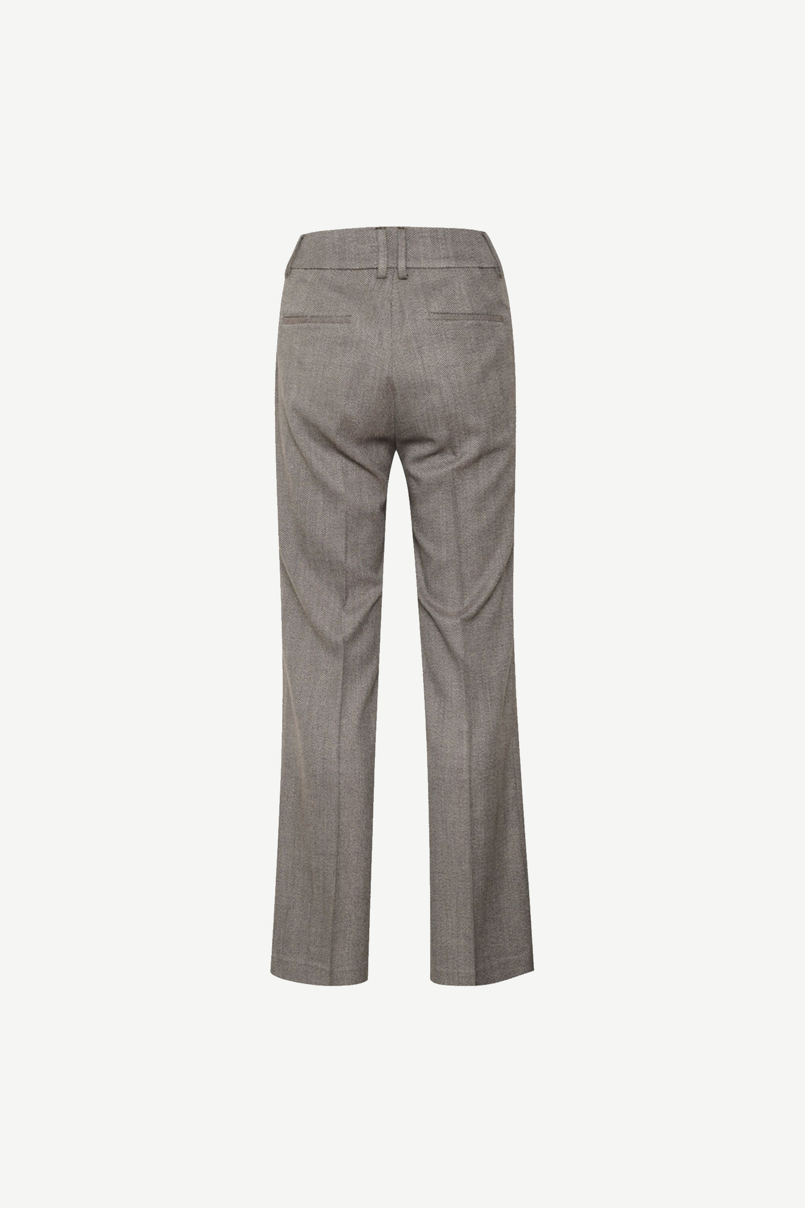 Kahla IW Bootcut Pant, Brown Puce - Bilde 12