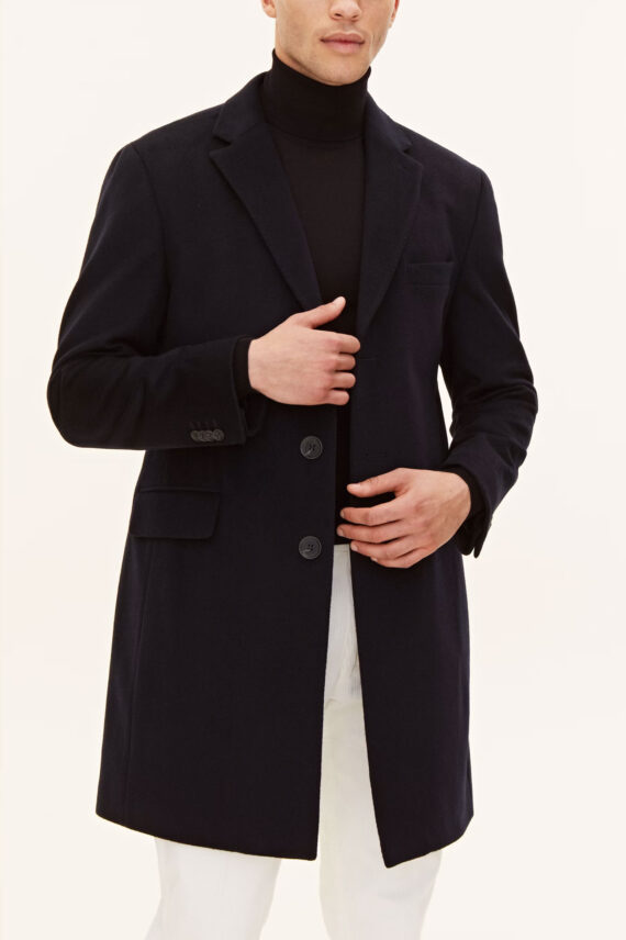 Sylar 9049, Mørk Blå