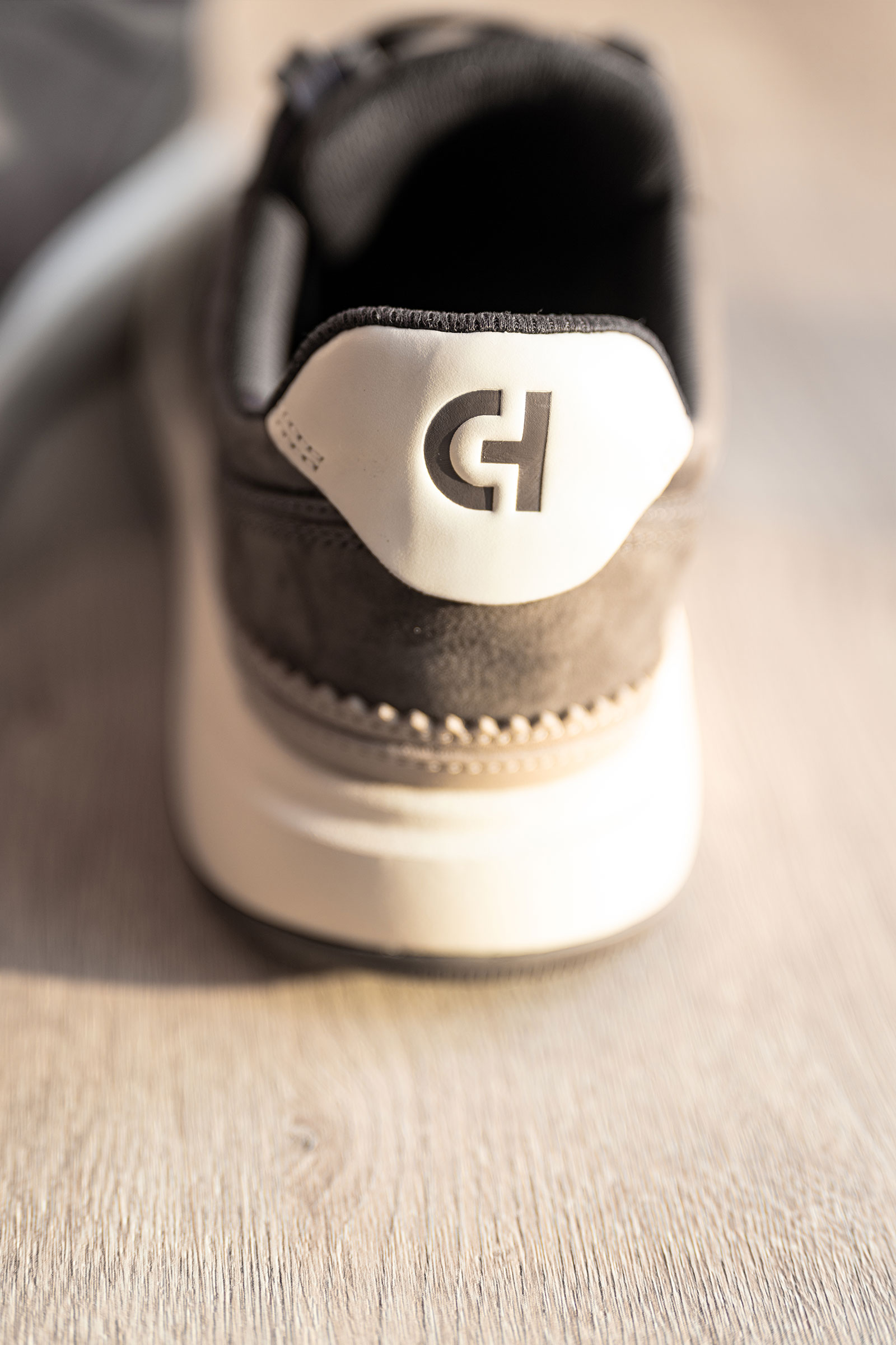 GP Crossover Sneaker, Lava NBK/ Ivory - Bilde 6